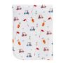Shop Designer Baby Blankets in New York: Soft and Stylish