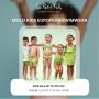 Molo Kids Clothes & European Swimwear on Sale at Le Petit Ki