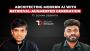 AI, RAG, and Next-Gen Solutions: AWS Expert Suman Debnath Sh