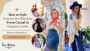How to Style Scarves for Women: From Casual to Elegant Looks