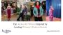 Top Jackets for Women Inspired by Leading Women’s Fashion Br