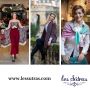Stylish & popular Women's Clothing Brands at Les Sutras
