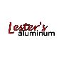 Lester's Aluminum
