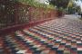 Durable Parking Floor Tiles for Long-Lasting Strength Durable Parking Floor Tiles for Long-Lasting Strength