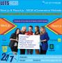 Next js and React js - MLM Commerce Website | Affiliate MLM