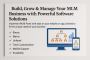 Get Professional MLM Software Solutions From Leading Company