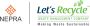 Recyclable waste management company in india | Let's Recycle