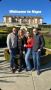 Enjoy Sonoma’s Wineries with a Professional Designated Drive
