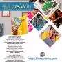 Experience the Thrill with Letswin Malaysia