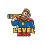 Level King