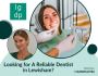 Looking For A Reliable Dentist In Lewisham?