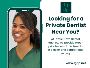 Looking For A Private Dentist In Lewisham? 