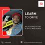 Learn to Drive Learn to Drive