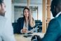Clerical staffing agency