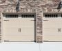 Garage Door Installation in Charleston