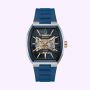 Elegant Choice: Bulova Women's Futuro Watch by Lexor Miami