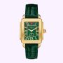 Michele Watch Black and Gold – Luxury Timepiece for Sale