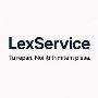 Piese Lexservice SRL