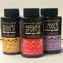 Enhance Shine with Liquid Hair Toner