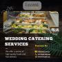 Wedding catering in UAE