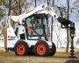 Sell your construction equipment