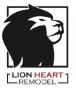 Lion Heart Remodel
