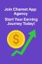 Join Chamet App Agency – Start Your Earning Journey Today!