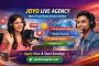 Joyo Live Agency Registration – Join with LH Talent Agency 