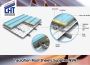 Get the Best Insulation Roof Sheets Supplier NSW