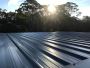 High-Quality Corrugated Roofing and Colorbond Sheds Sydney