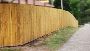 Timber Fencing Melbourne