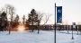 Campus Banner | Material Promotions