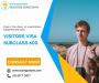 Visa 600: Your Ticket to Explore Australia 