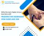 Start Your Journey Together With The Prospective Marriage Vi