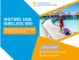 Discover Australia easily with the Visitor Visa Subclass 600