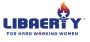 Looking for Women’s Outdoor Workwear? LIBAERTY offers!