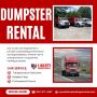 Cheap dumpster rental Central Florida