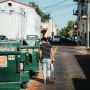 Liberty Hauling Services – Same-Day Dumpster Rental!