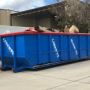 Liberty Hauling Services – 20-Yard Roll-Off Dumpster Rental!