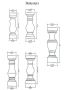 Enhance Your Outdoor Spaces with Elegant Limestone Balusters