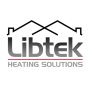 Libtek Heating & Renewables | Air Source Heat Pumps....