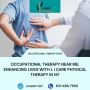 Occupational Therapy Near Me: Enhancing Lives with L I Care 