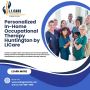 Personalized In-Home Occupational Therapy Huntington 