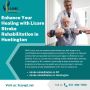 Enhance Healing with Stroke Rehabilitation in Huntington