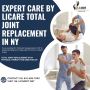 Expert Care by LiCare Total Joint Replacement in NY