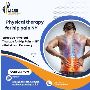 Physical Therapy for Hip Pain in NY - Relieve Hip Pain Today