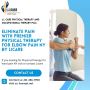 Eliminate Pain with Premier Physical Therapy for Elbow pain