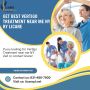 Get Best Vertigo Treatment Near Me NY by LiCare