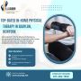 Top-Rated In-Home Physical Therapy in Babylon, New York.