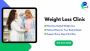 Personalized Weight Loss Solutions
